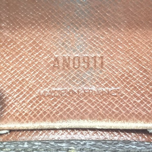 Louis Vuitton Wallet Porte Monnaie Carte Credit - Picture 7 of 7